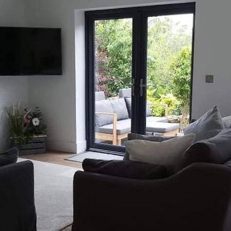 Newquay Rialton Holiday Home Dış mekan fotoğraf