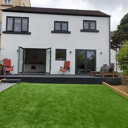 Newquay Rialton Holiday Home Dış mekan fotoğraf