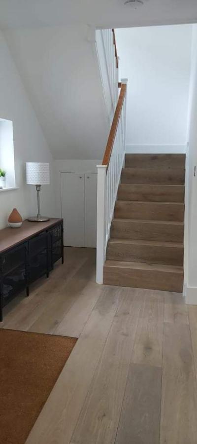 Newquay Rialton Holiday Home Dış mekan fotoğraf