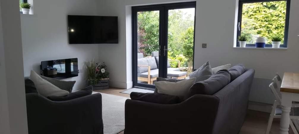 Newquay Rialton Holiday Home Dış mekan fotoğraf