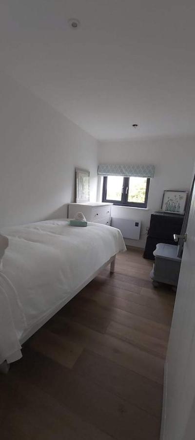 Newquay Rialton Holiday Home Dış mekan fotoğraf