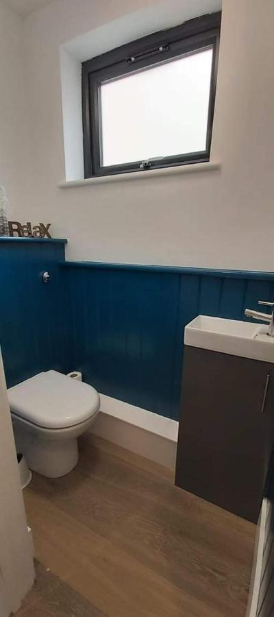 Newquay Rialton Holiday Home Dış mekan fotoğraf