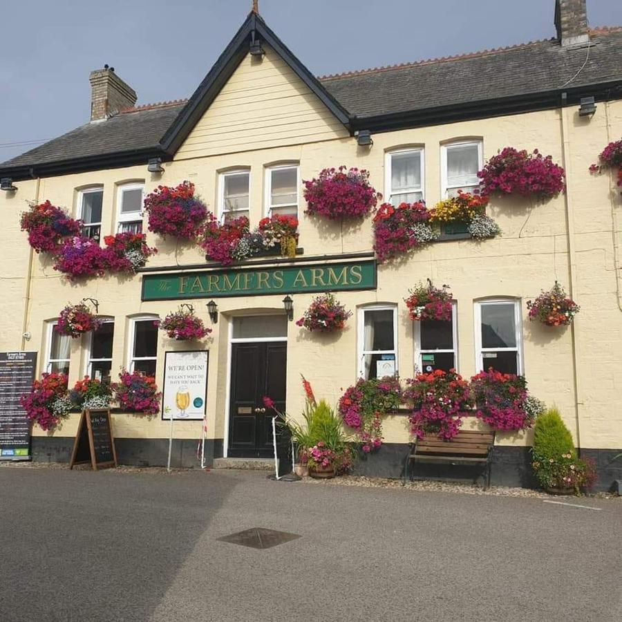 Newquay Rialton Holiday Home Dış mekan fotoğraf