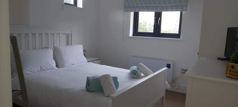 Newquay Rialton Holiday Home Dış mekan fotoğraf