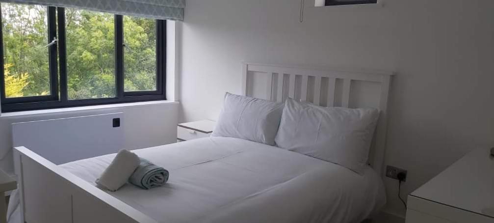 Newquay Rialton Holiday Home Dış mekan fotoğraf