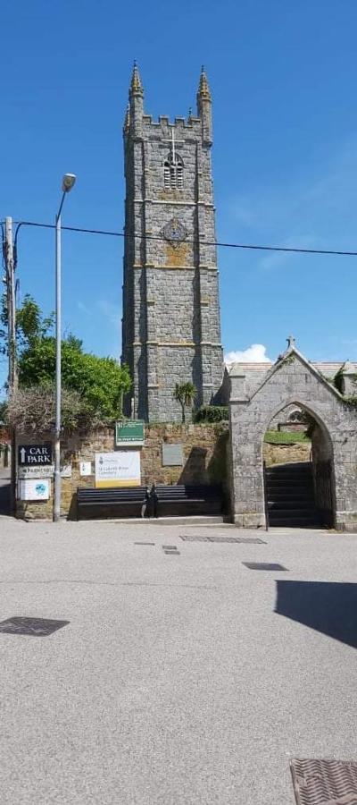 Newquay Rialton Holiday Home Dış mekan fotoğraf