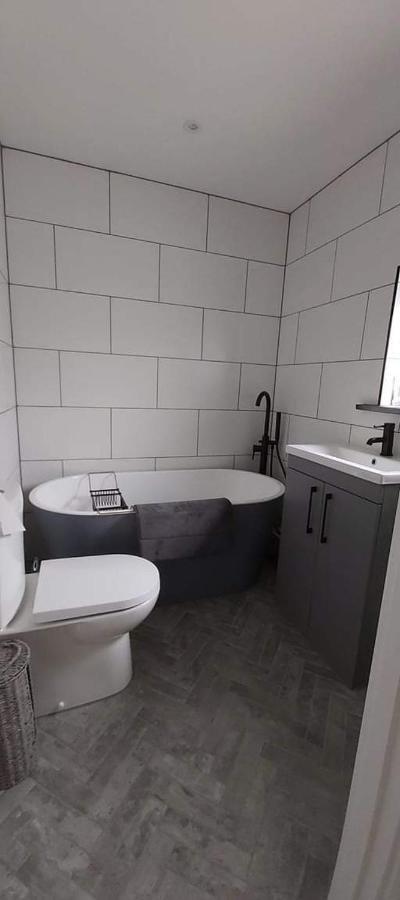 Newquay Rialton Holiday Home Dış mekan fotoğraf