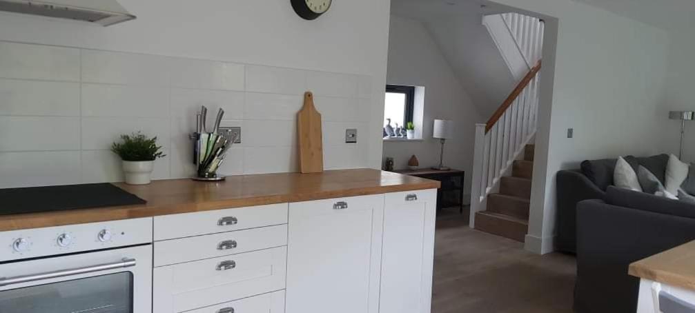 Newquay Rialton Holiday Home Dış mekan fotoğraf